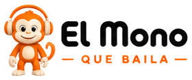 El Mono Que Baila
